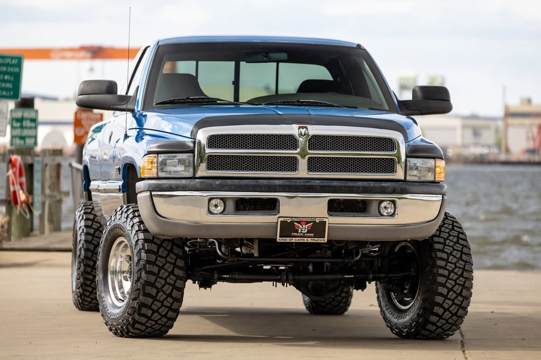 1999 Dodge Ram 2nd Gen - Image 2 of 31