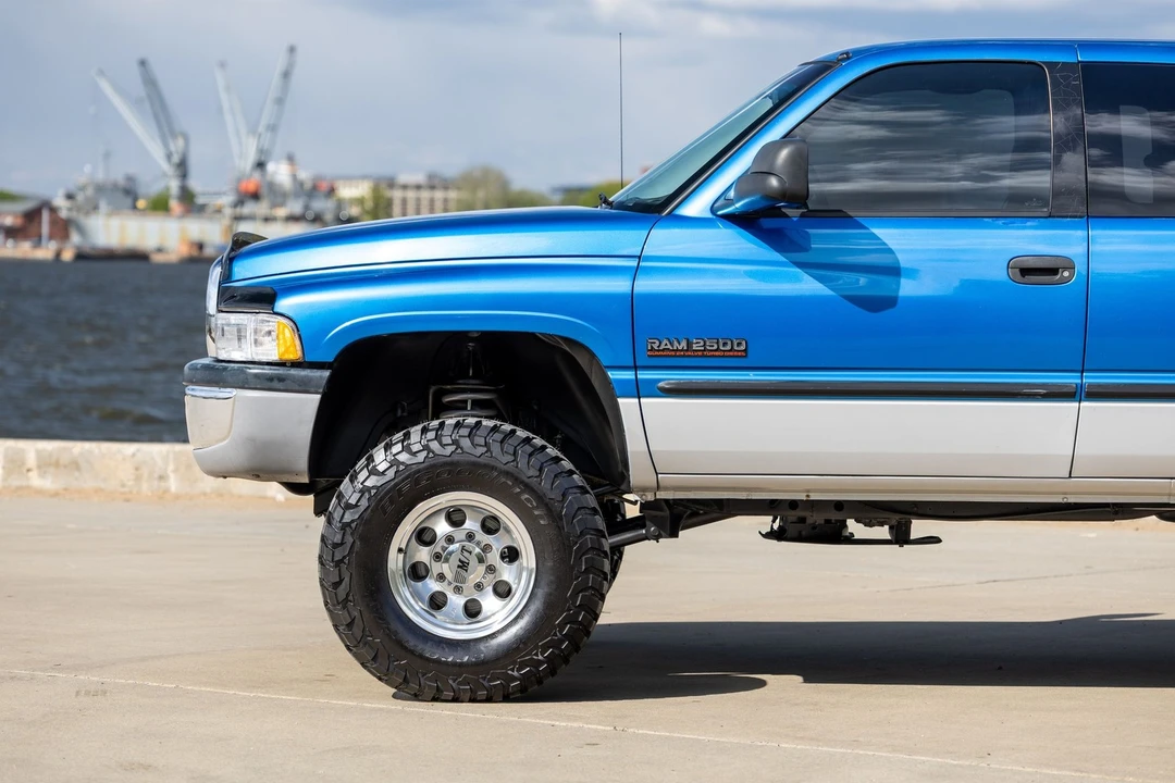 1999 Dodge Ram 2nd Gen - Image 25 of 31