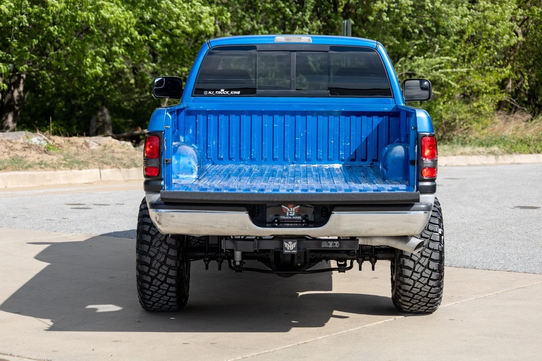 1999 Dodge Ram 2nd Gen - Image 10 of 31