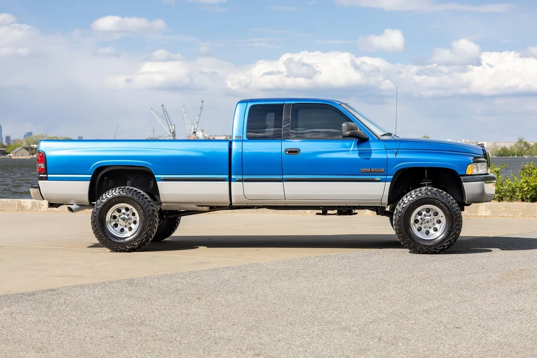 1999 Dodge Ram 2nd Gen - Image 14 of 31