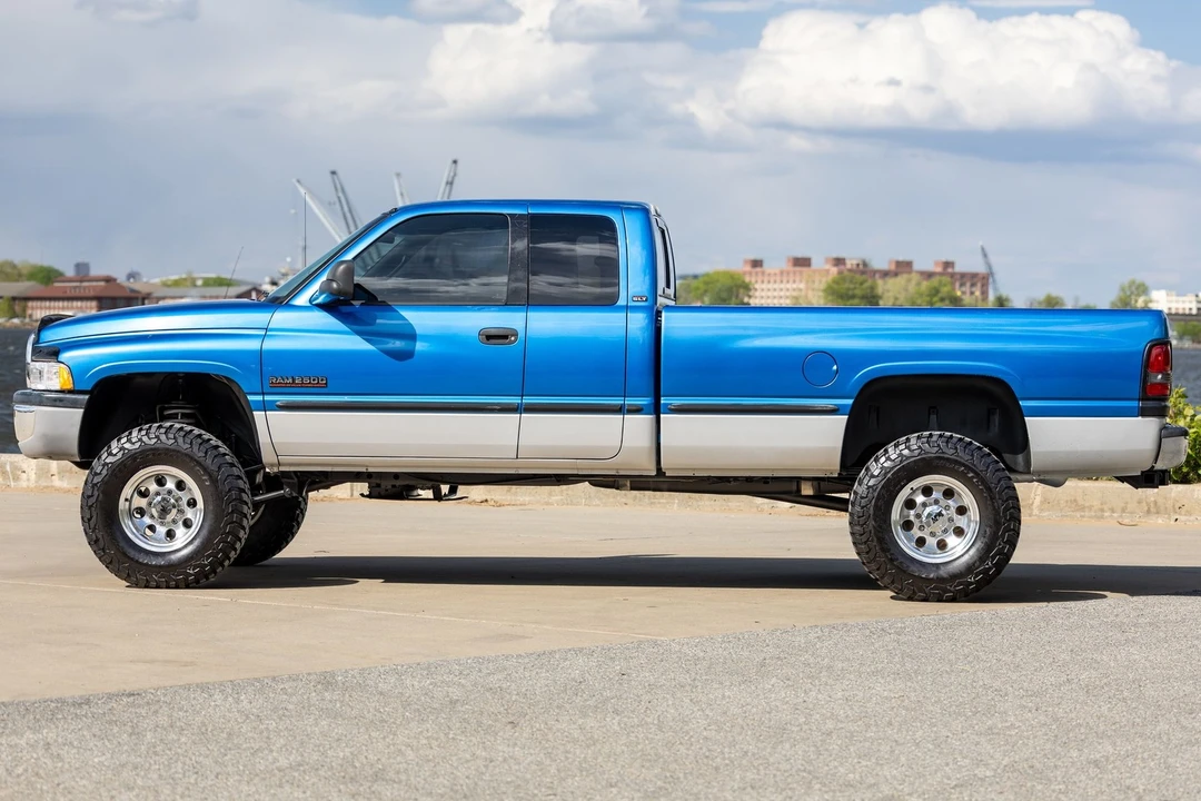 1999 Dodge Ram 2nd Gen - Image 24 of 31