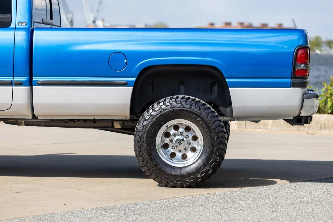 1999 Dodge Ram 2nd Gen - Image 23 of 31