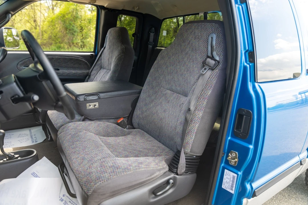 1999 Dodge Ram 2nd Gen - Image 30 of 31