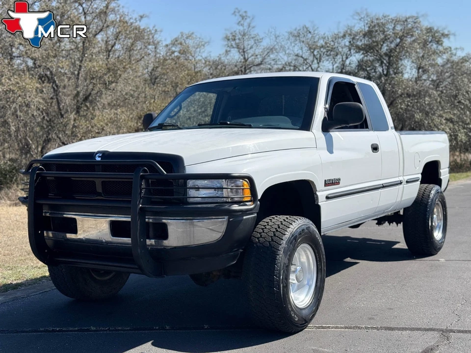1999 Dodge Ram 2nd Gen - Image 3 of 21