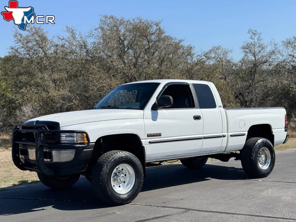 1999 Dodge Ram 2nd Gen - Image 4 of 21