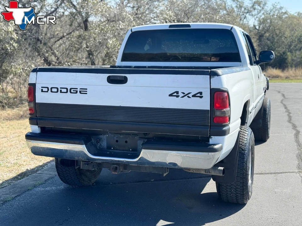 1999 Dodge Ram 2nd Gen - Image 11 of 21