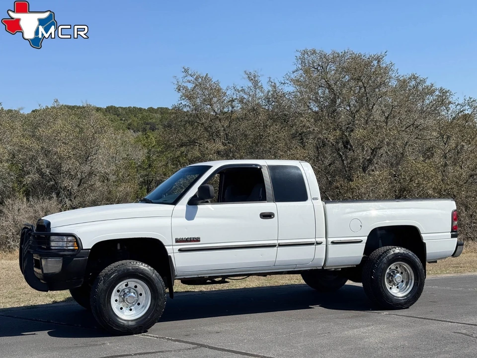1999 Dodge Ram 2nd Gen - Image 5 of 21