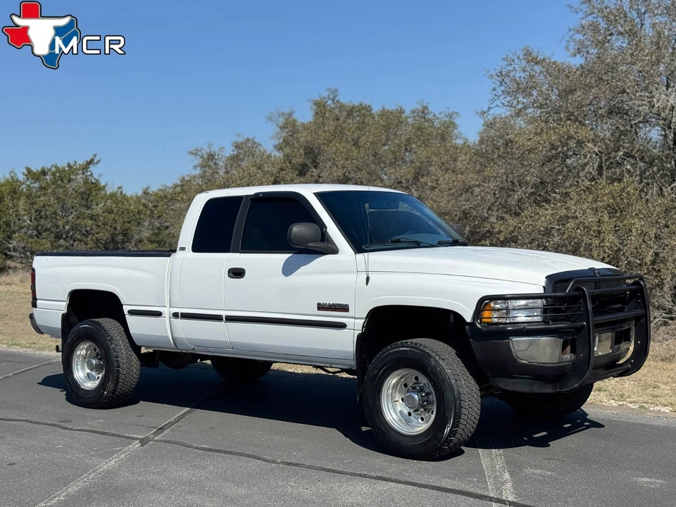 1999 Dodge Ram 2nd Gen - Image 8 of 21