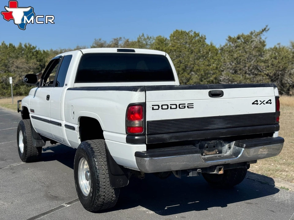 1999 Dodge Ram 2nd Gen - Image 7 of 21