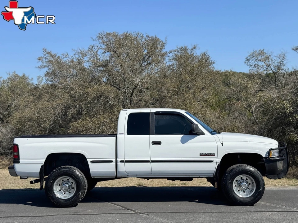 1999 Dodge Ram 2nd Gen - Image 10 of 21