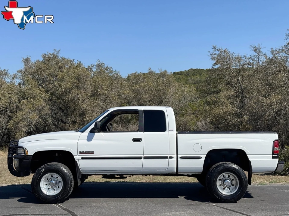 1999 Dodge Ram 2nd Gen - Image 6 of 21