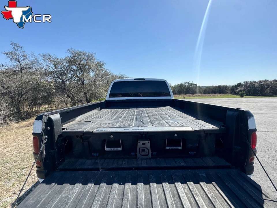 1999 Dodge Ram 2nd Gen - Image 12 of 21