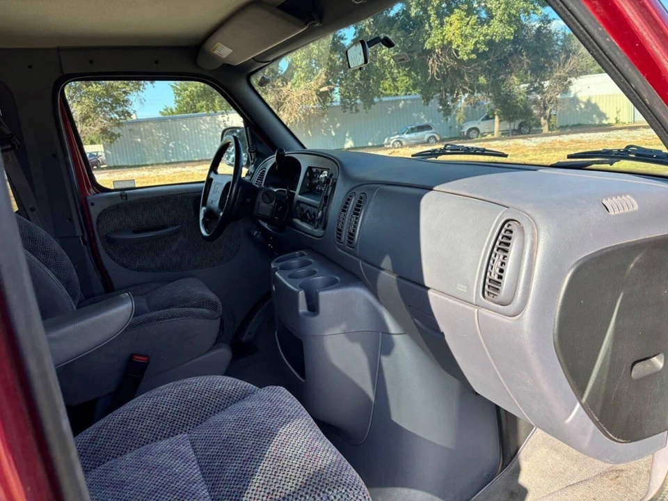 1999 Dodge Ram 2nd Gen - Image 10 of 20