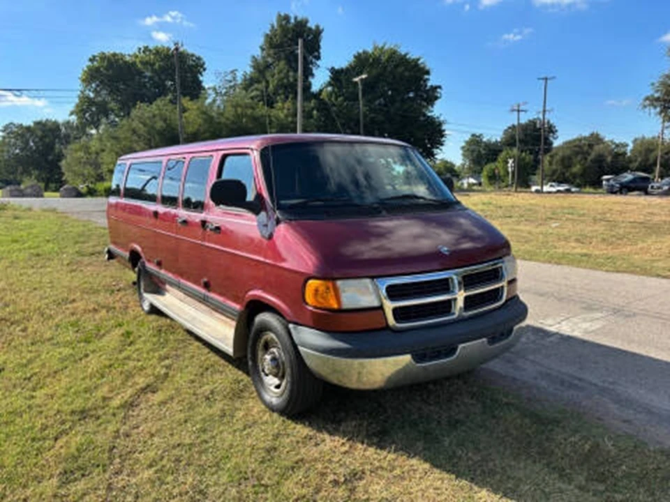 1999 Dodge Ram 2nd Gen - Image 4 of 20