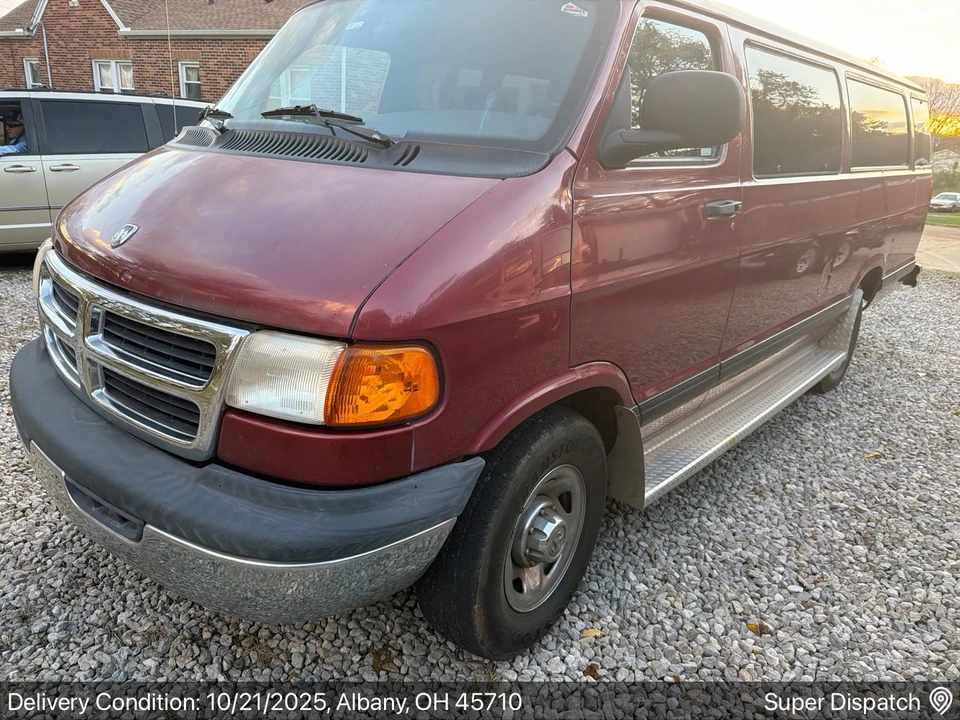 1999 Dodge Ram 2nd Gen - Image 14 of 20