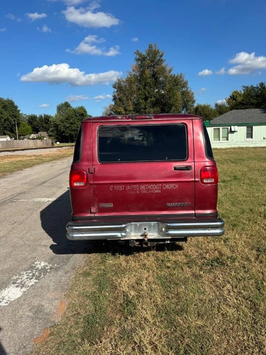 1999 Dodge Ram 2nd Gen - Image 7 of 20