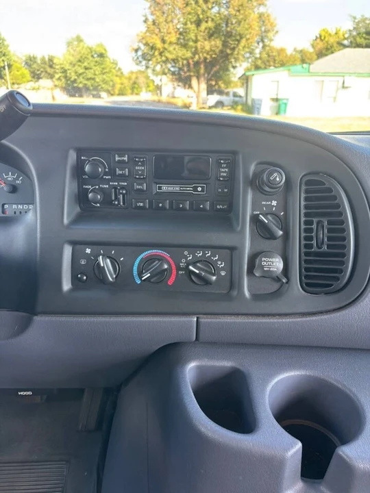 1999 Dodge Ram 2nd Gen - Image 12 of 20