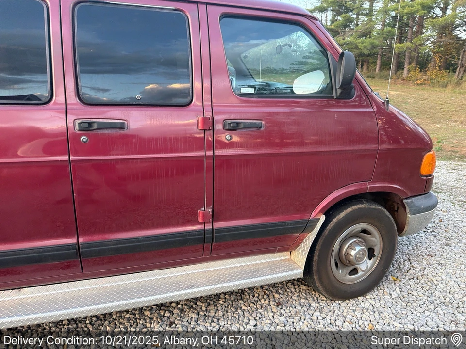 1999 Dodge Ram 2nd Gen - Image 19 of 20