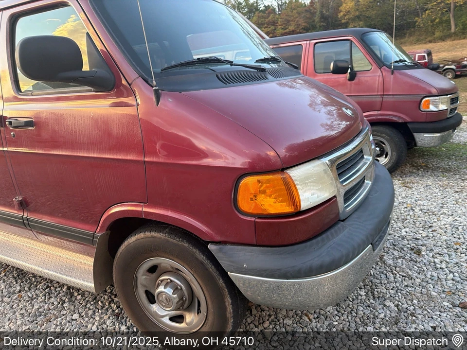1999 Dodge Ram 2nd Gen - Image 20 of 20