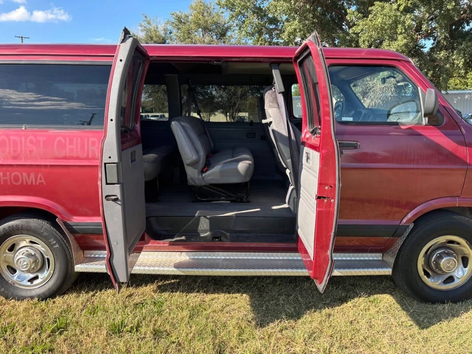 1999 Dodge Ram 2nd Gen - Image 13 of 20