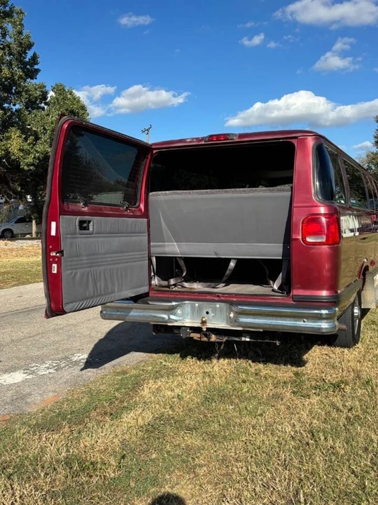 1999 Dodge Ram 2nd Gen - Image 8 of 20
