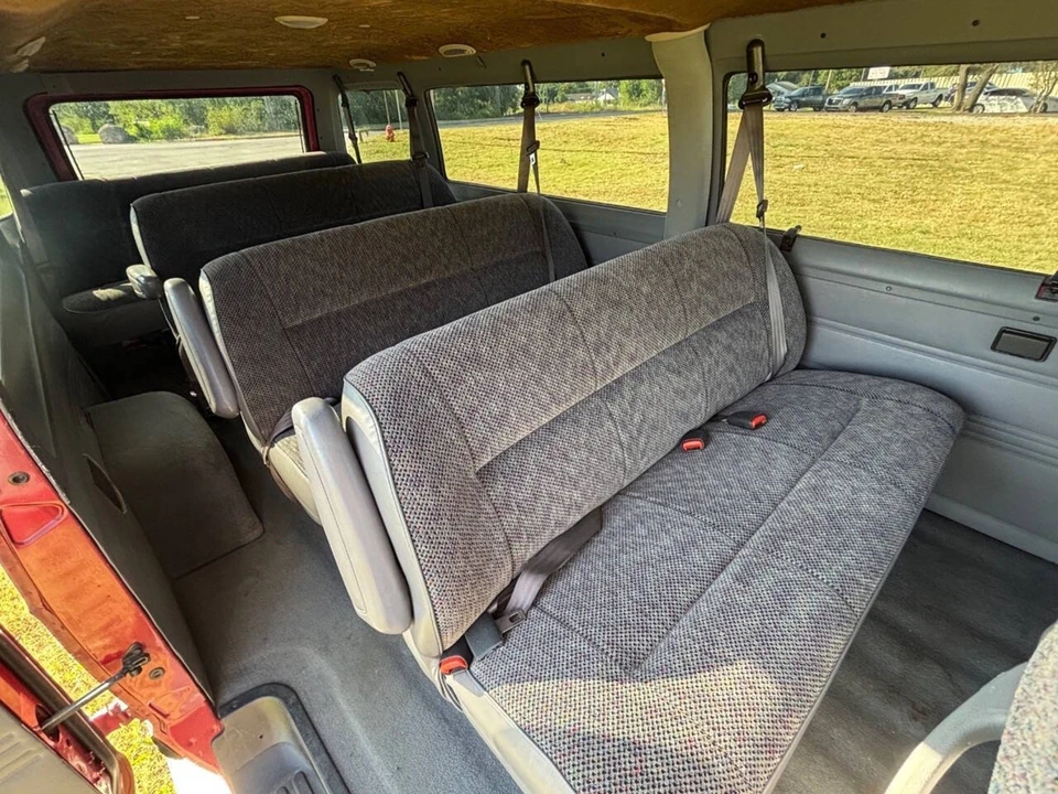 1999 Dodge Ram 2nd Gen - Image 11 of 20