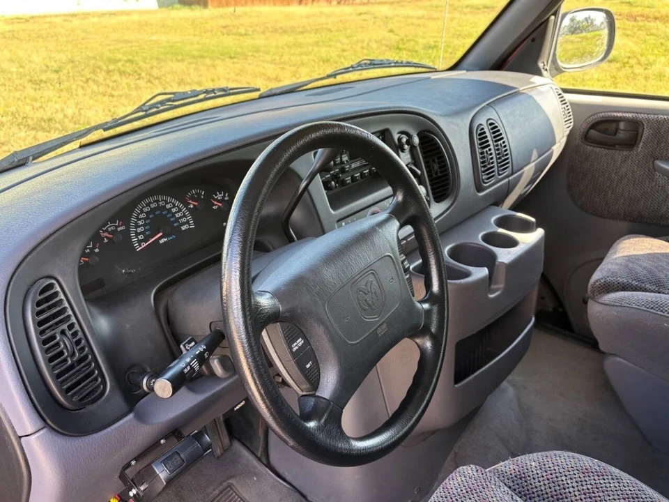 1999 Dodge Ram 2nd Gen - Image 3 of 20
