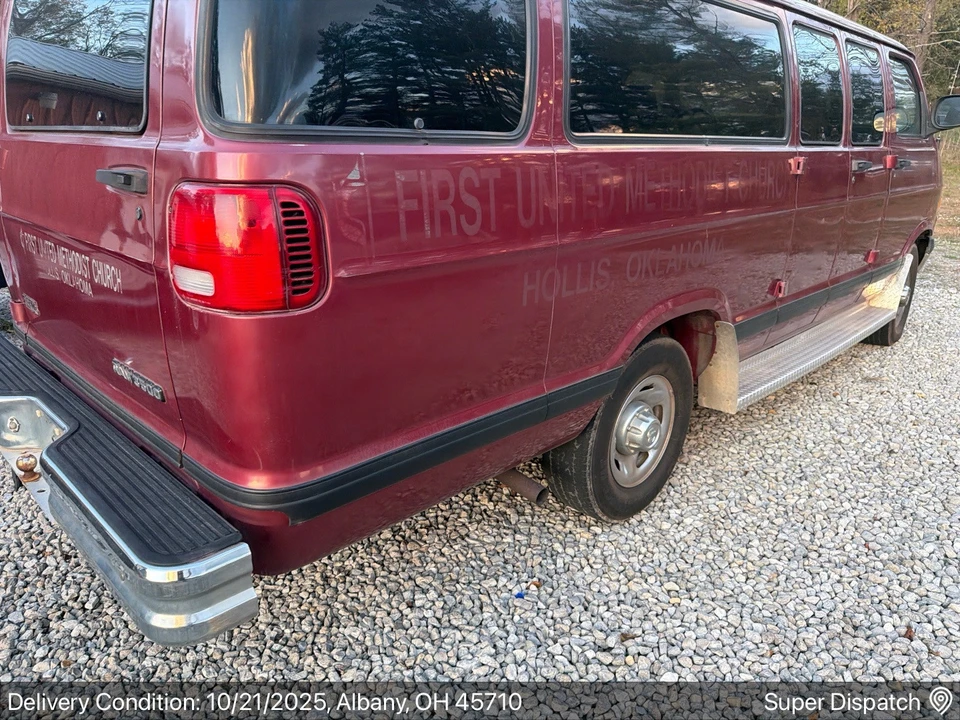 1999 Dodge Ram 2nd Gen - Image 18 of 20