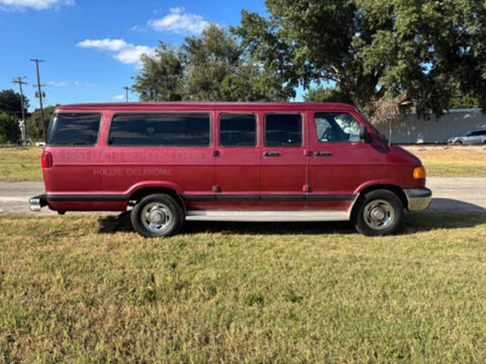 1999 Dodge Ram 2nd Gen - Image 2 of 20