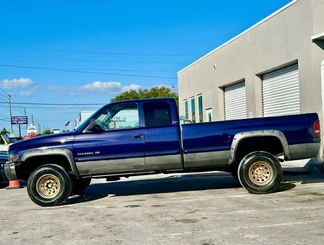 1999 Dodge Ram 2nd Gen - Image 6 of 12