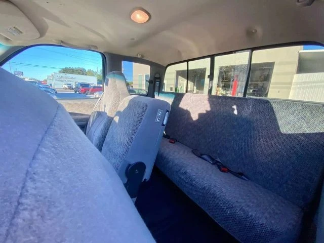1999 Dodge Ram 2nd Gen - Image 12 of 12