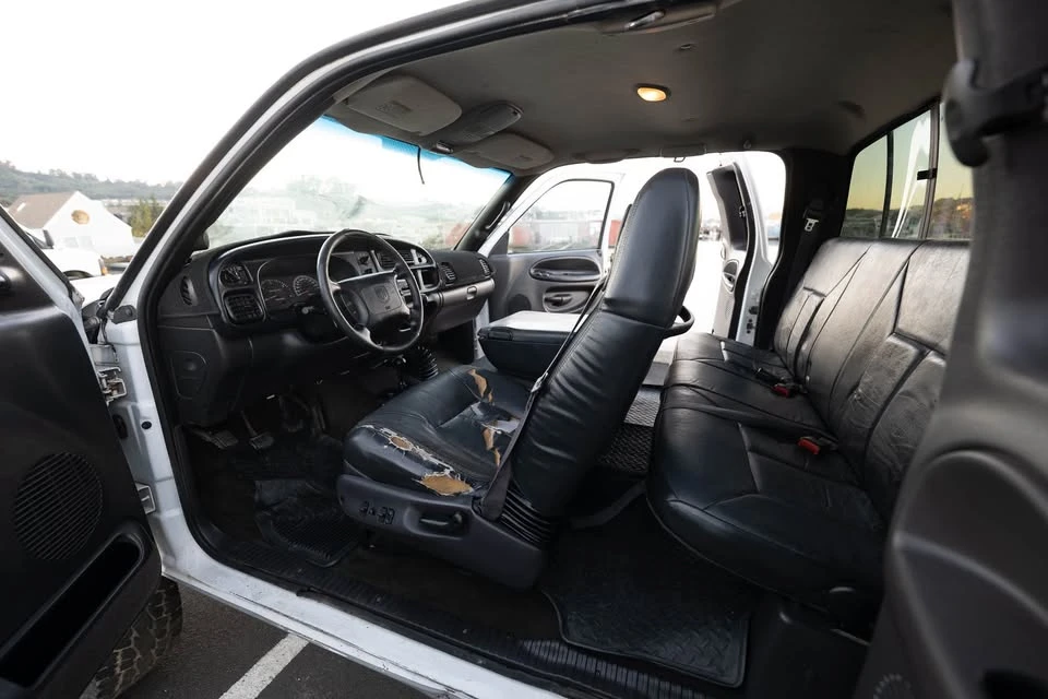 1999 Dodge Ram 2nd Gen - Image 6 of 10