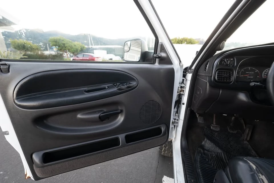 1999 Dodge Ram 2nd Gen - Image 8 of 10