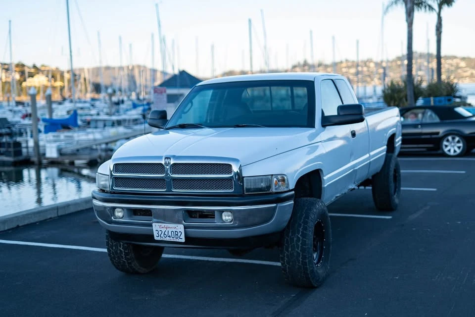 1999 Dodge Ram 2nd Gen - Image 3 of 10