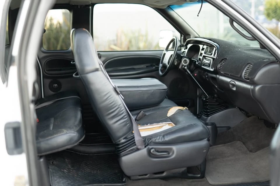1999 Dodge Ram 2nd Gen - Image 5 of 10