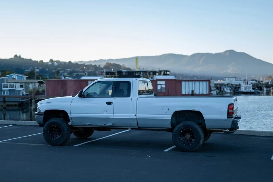 1999 Dodge Ram 2nd Gen - Image 4 of 10