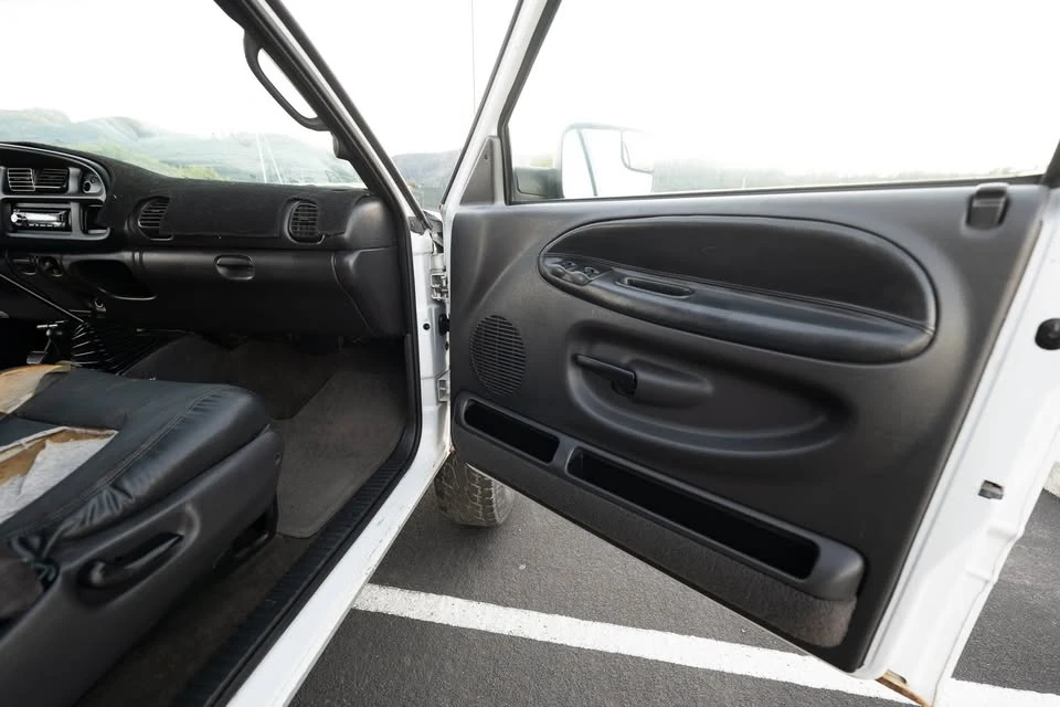 1999 Dodge Ram 2nd Gen - Image 7 of 10
