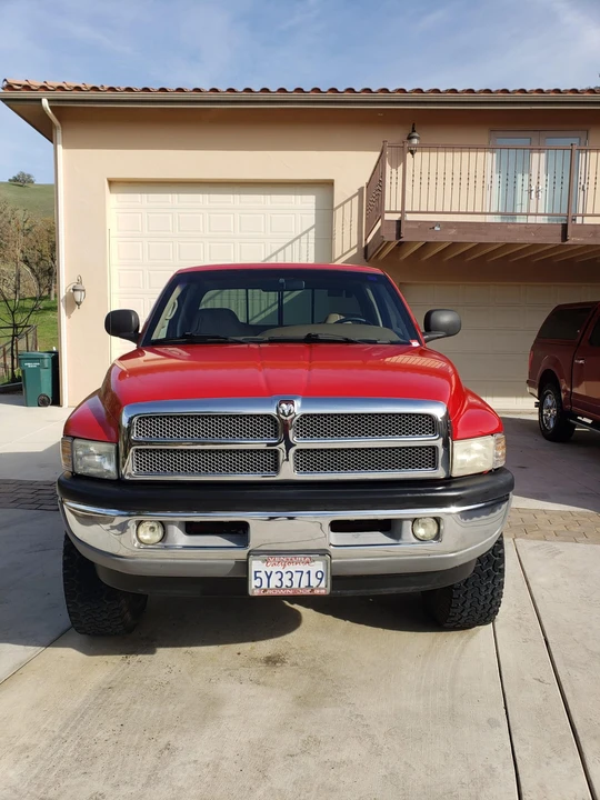 1999 Dodge Ram 2nd Gen - Image 6 of 31