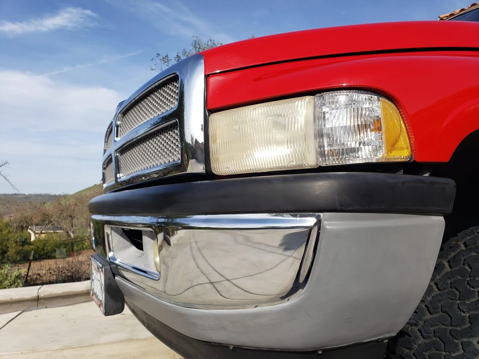 1999 Dodge Ram 2nd Gen - Image 26 of 31