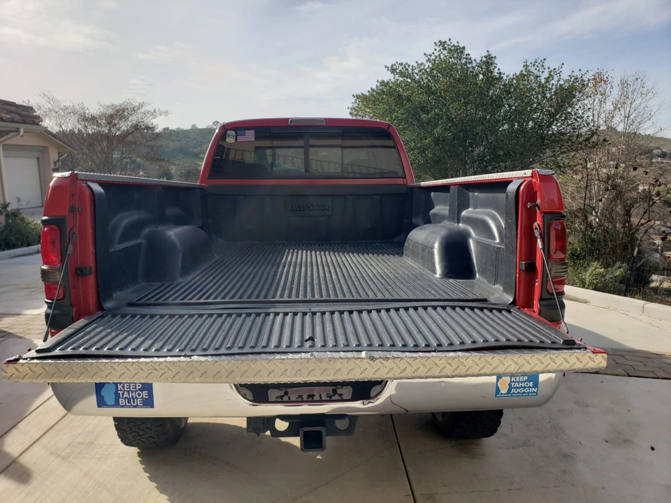1999 Dodge Ram 2nd Gen - Image 21 of 31