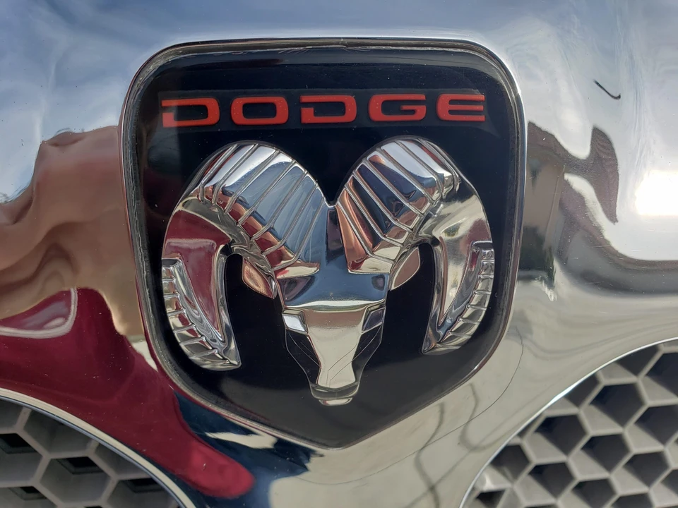 1999 Dodge Ram 2nd Gen - Image 31 of 31