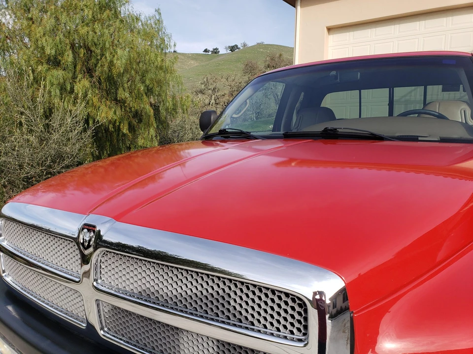 1999 Dodge Ram 2nd Gen - Image 27 of 31