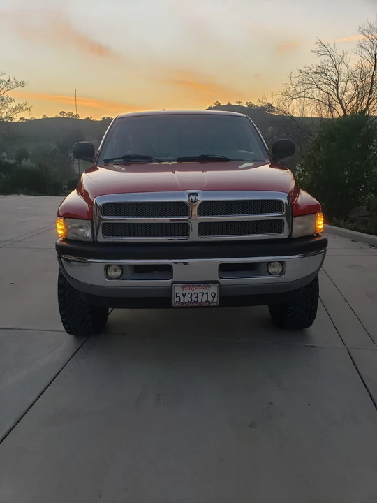 1999 Dodge Ram 2nd Gen - Image 7 of 31