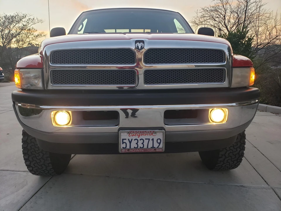 1999 Dodge Ram 2nd Gen - Image 11 of 31