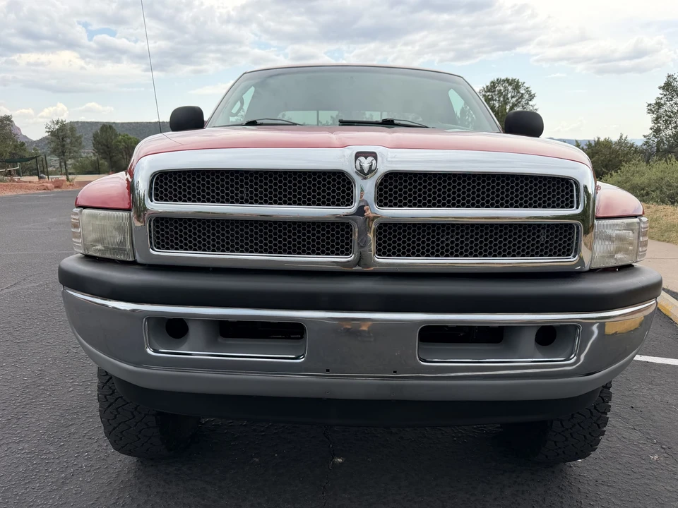 1999 Dodge Ram 2nd Gen - Image 3 of 31