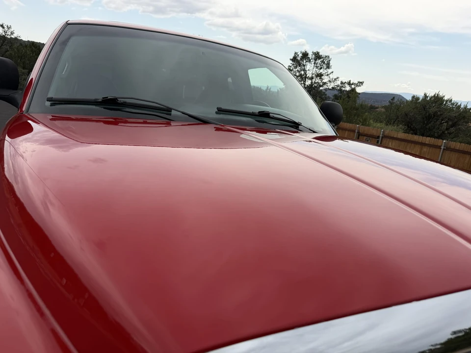 1999 Dodge Ram 2nd Gen - Image 10 of 31