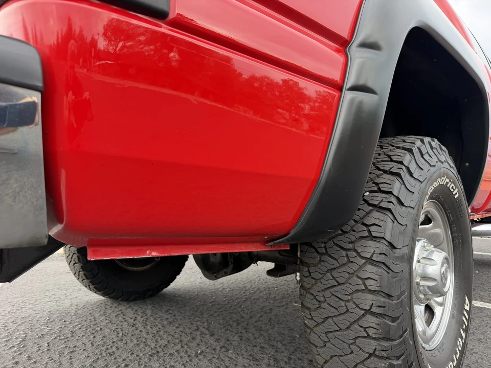 1999 Dodge Ram 2nd Gen - Image 22 of 31
