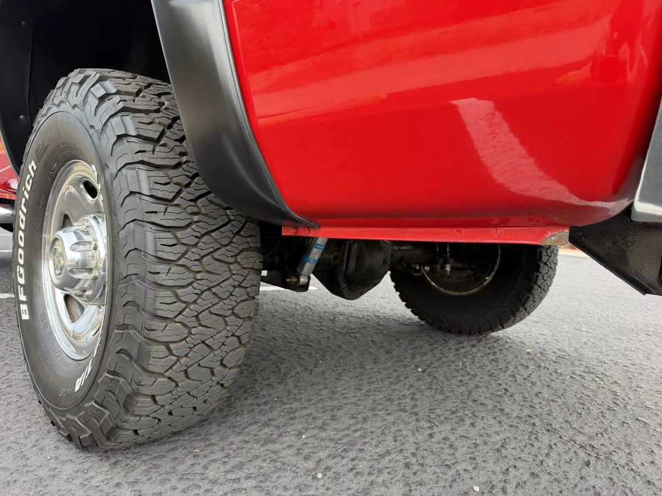 1999 Dodge Ram 2nd Gen - Image 21 of 31