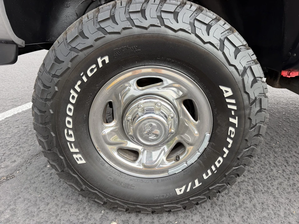 1999 Dodge Ram 2nd Gen - Image 26 of 31