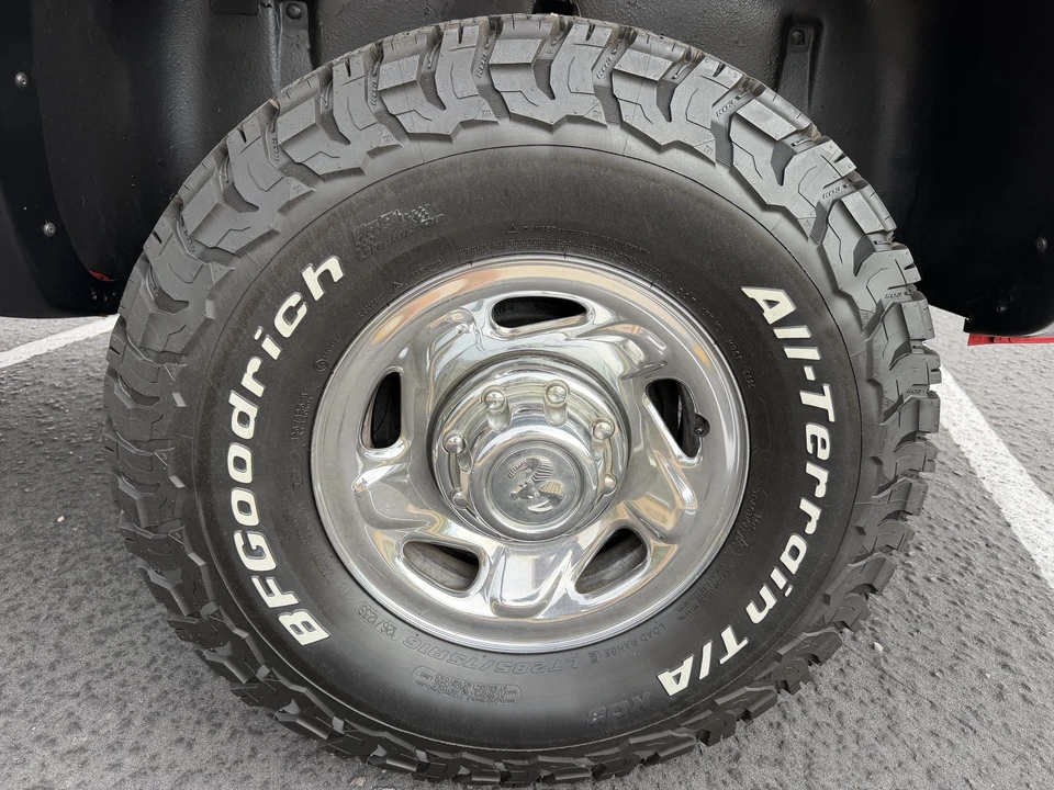 1999 Dodge Ram 2nd Gen - Image 25 of 31